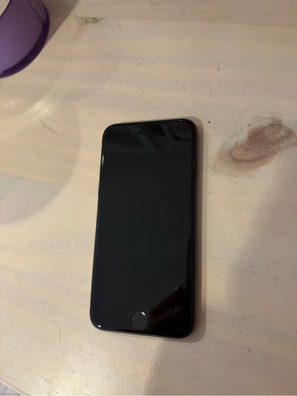 iPhone 8
